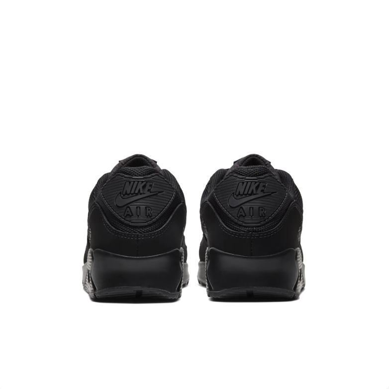 Nike Air Max 90 Sneakers – All Black