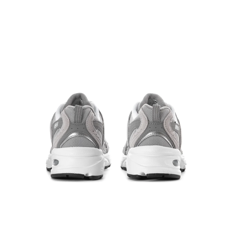 New Balance 530 Sneakers – Gray and White