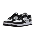 Nike Air Force 1 Low Sneakers – Black and White