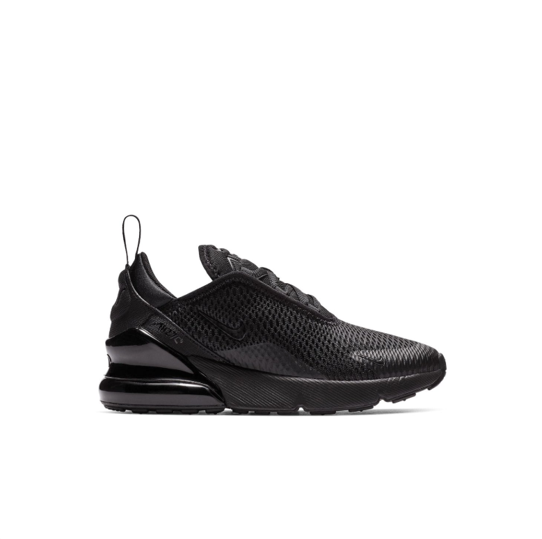 Nike Air Max 270 Sneakers – All Black