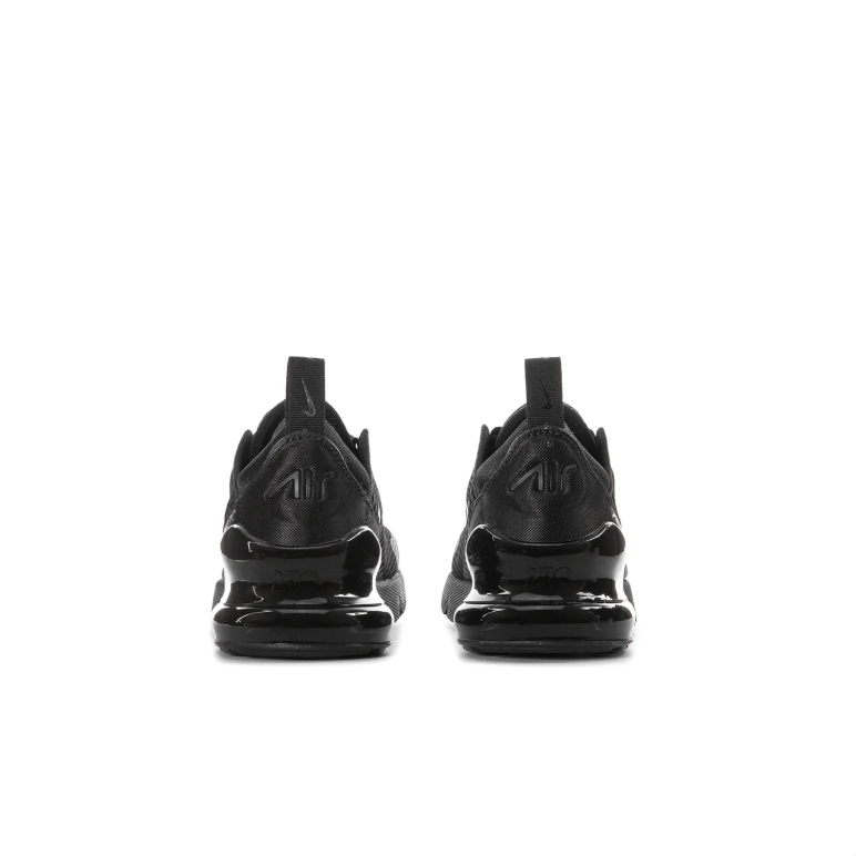 Nike Air Max 270 Sneakers – All Black