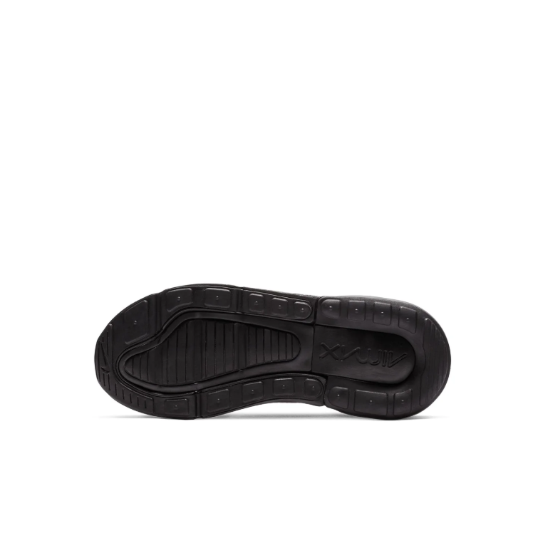 Nike Air Max 270 Sneakers – All Black