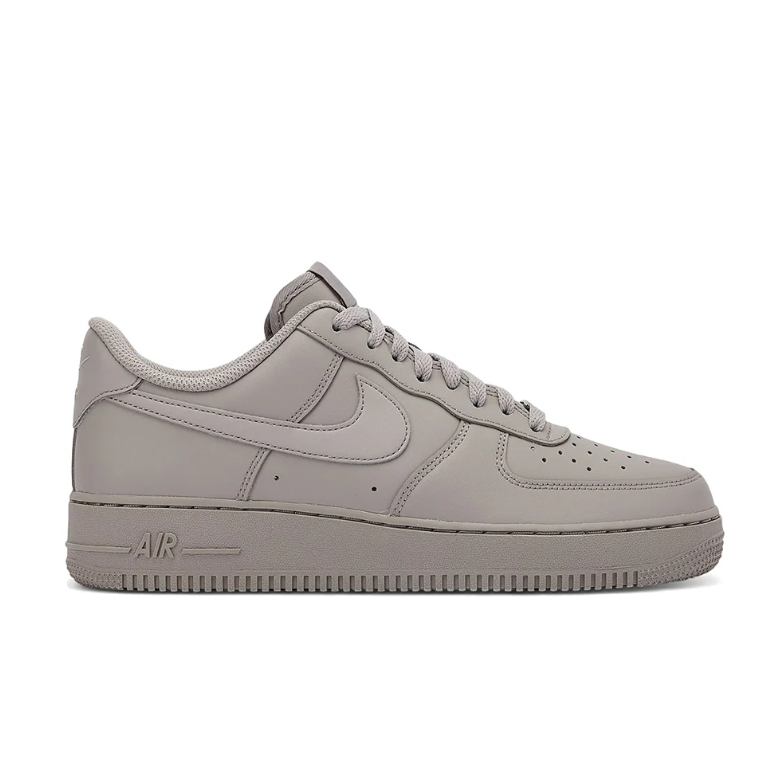 Nike Air Force 1 Low Sneakers – Tonal Taupe