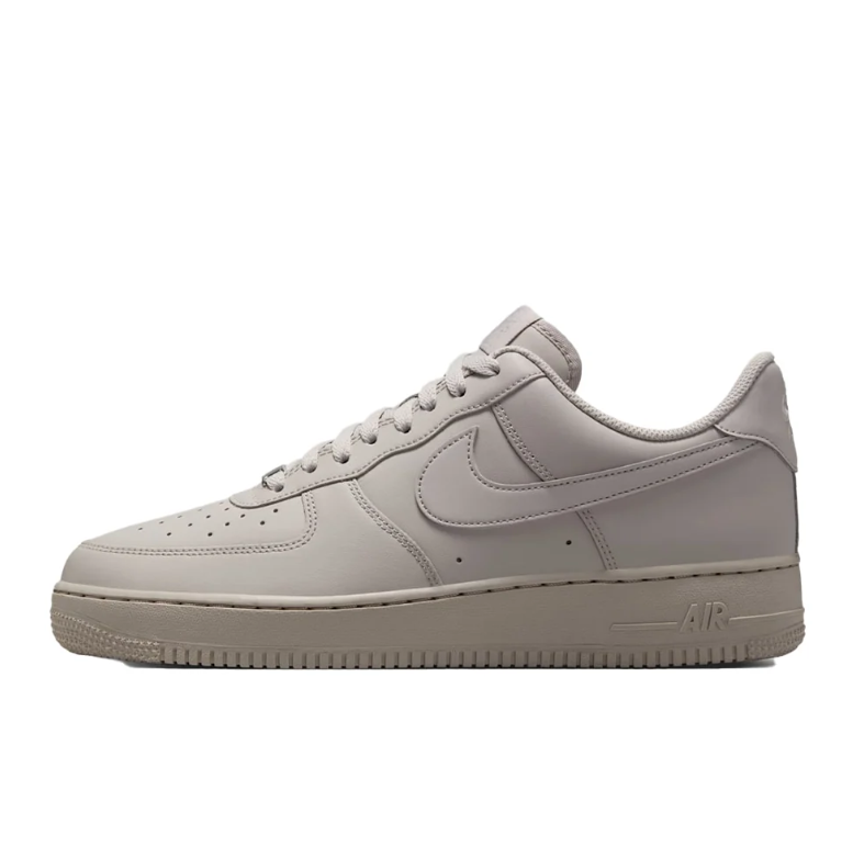 Nike Air Force 1 Low Sneakers – Tonal Taupe