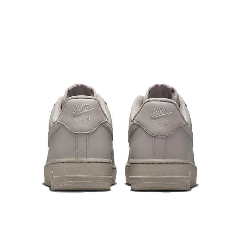 Nike Air Force 1 Low Sneakers – Tonal Taupe